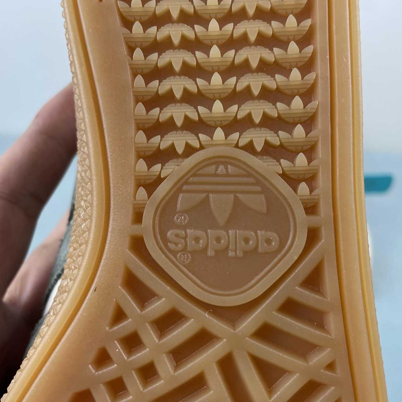 Adidas Spezial