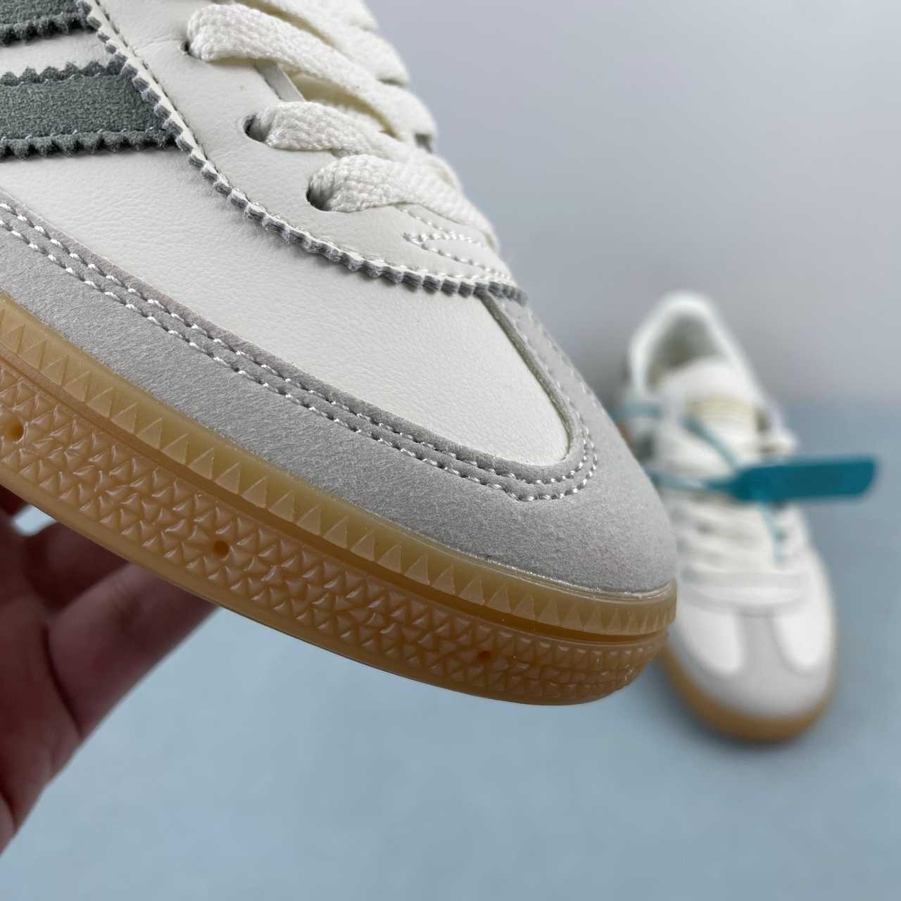 Adidas Spezial