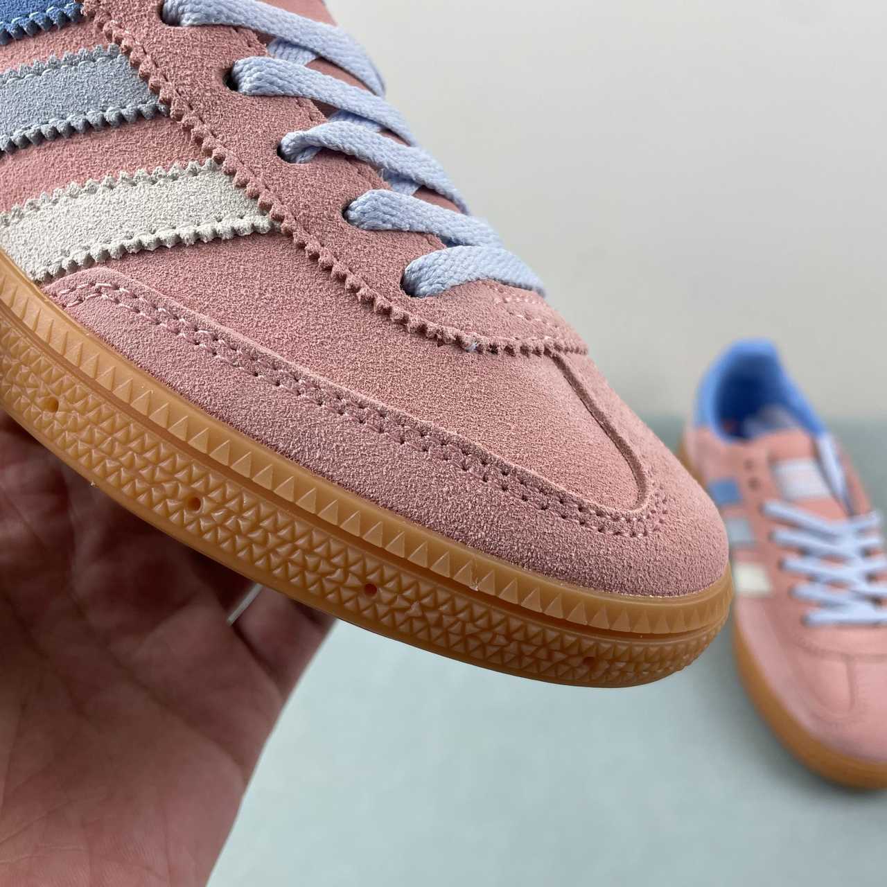 Adidas Spezial