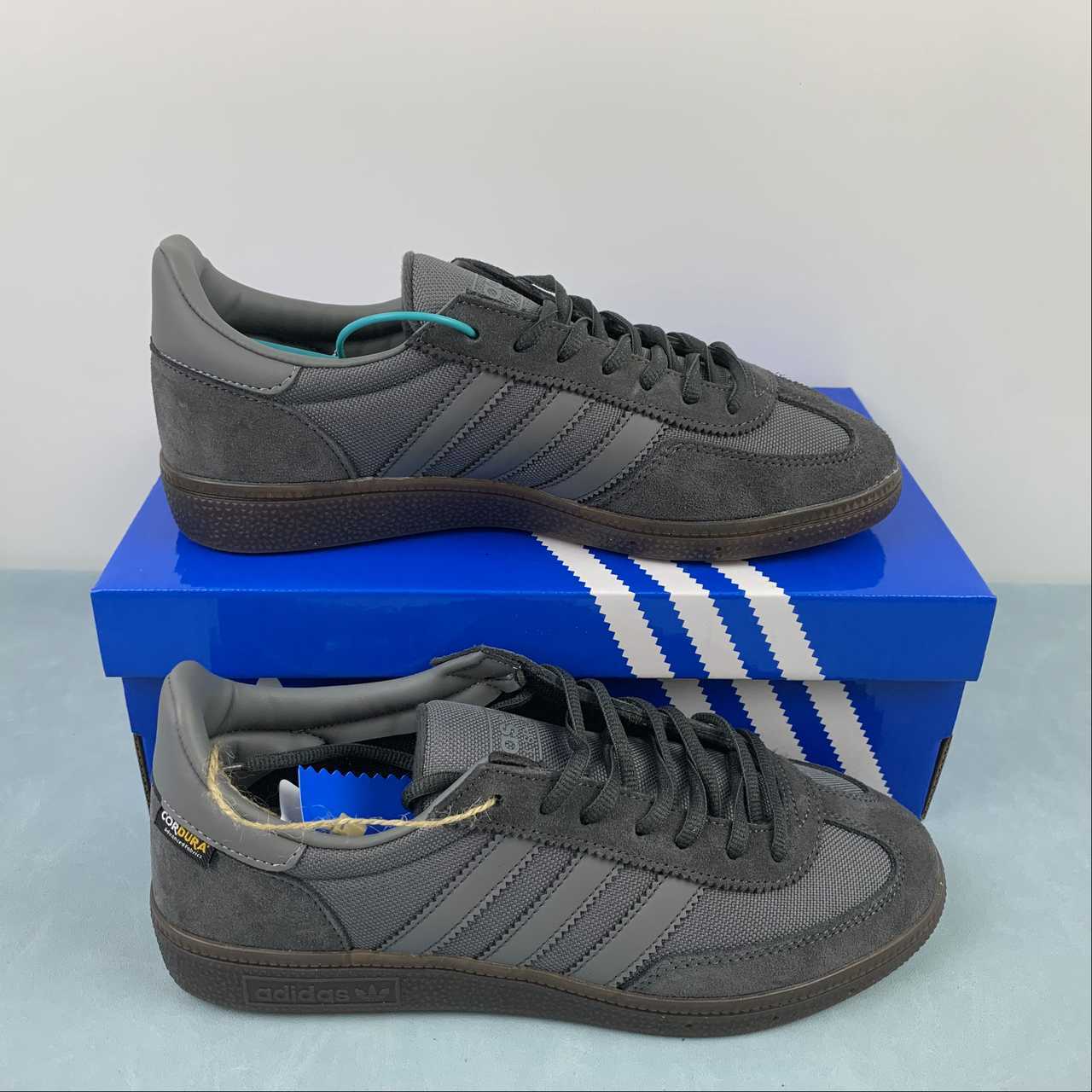 Adidas Spezial