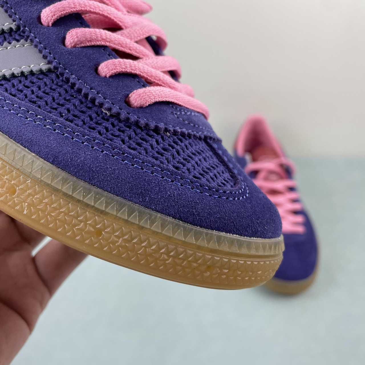 Adidas Spezial