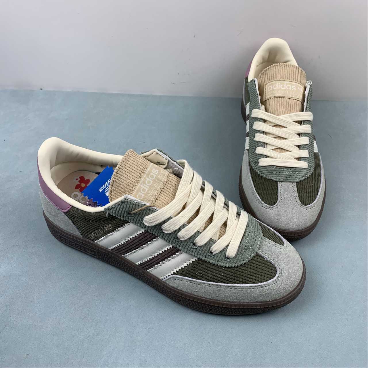 Adidas Spezial