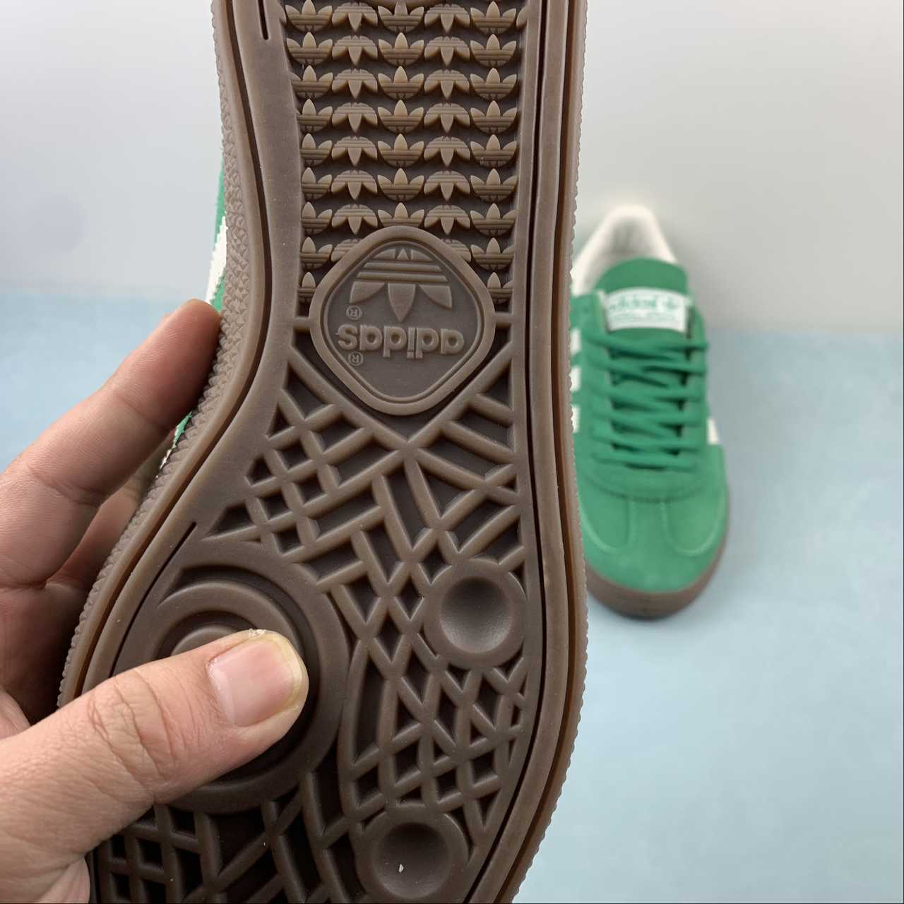 Adidas Spezial