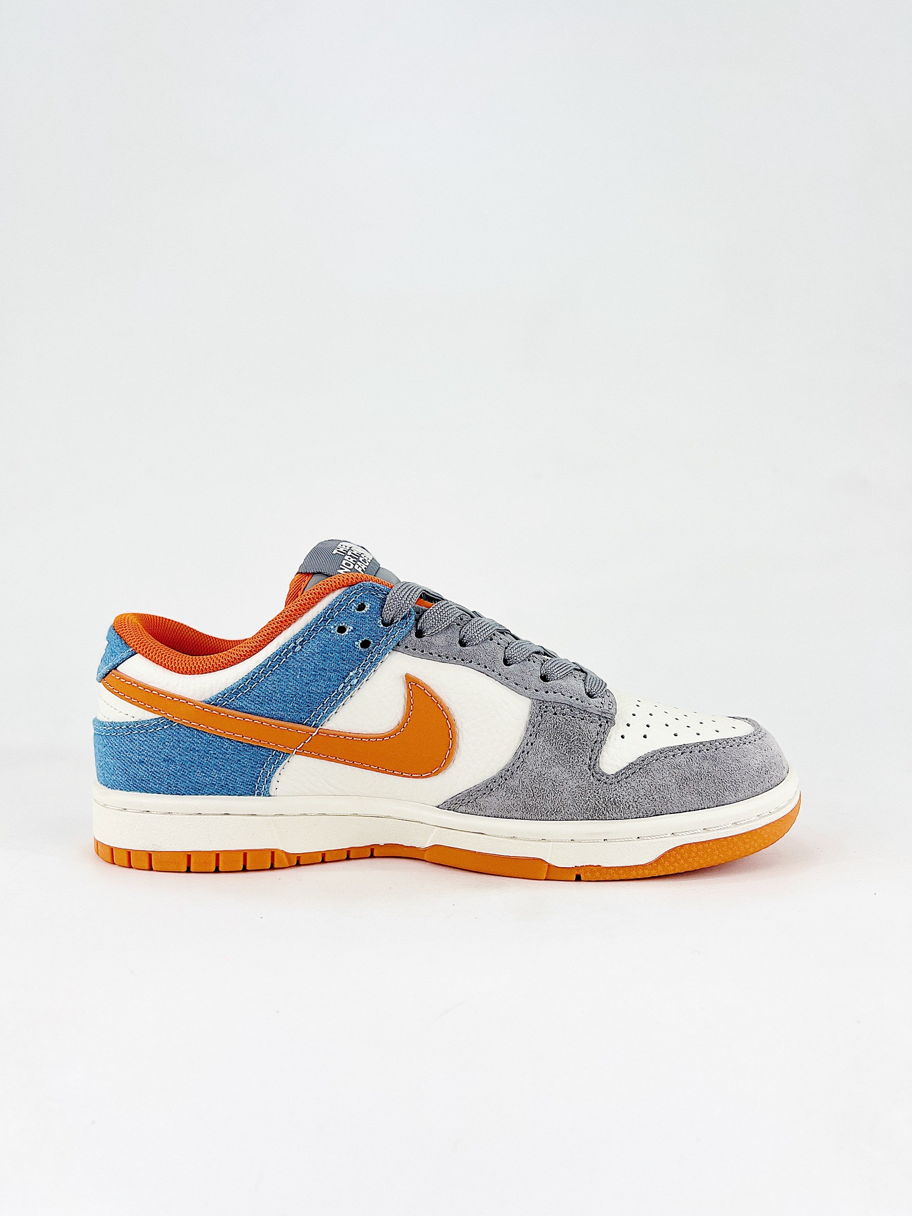 Dunk SB Low The North Face