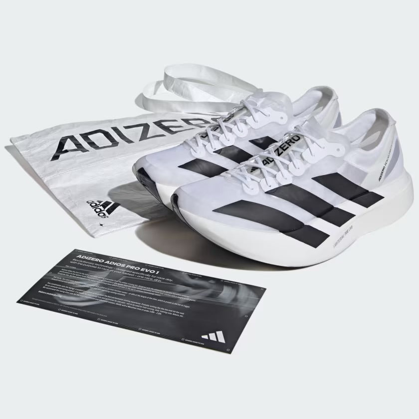 Tênis Adizero Adios Pro