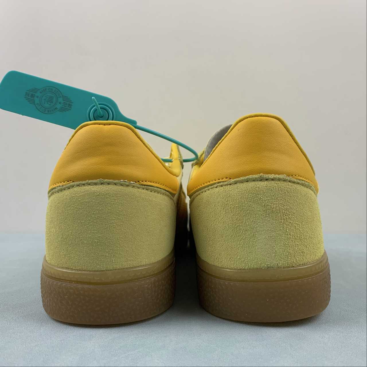 Adidas Spezial