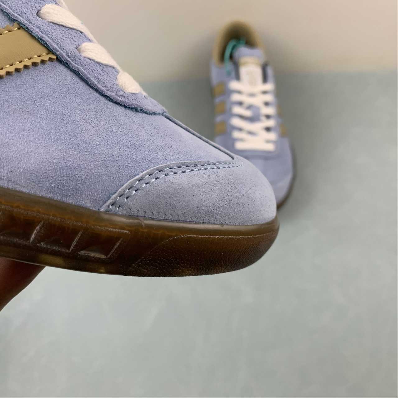 Adidas Spezial