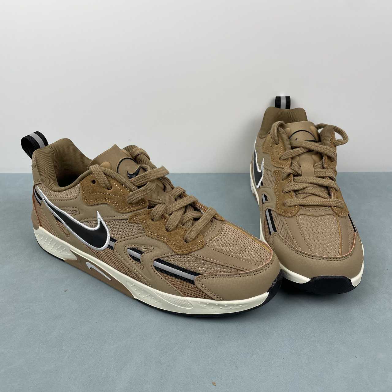 Nike Jam