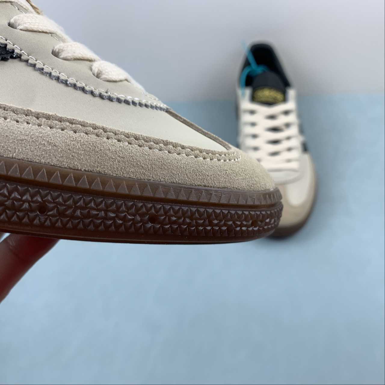 Adidas Spezial