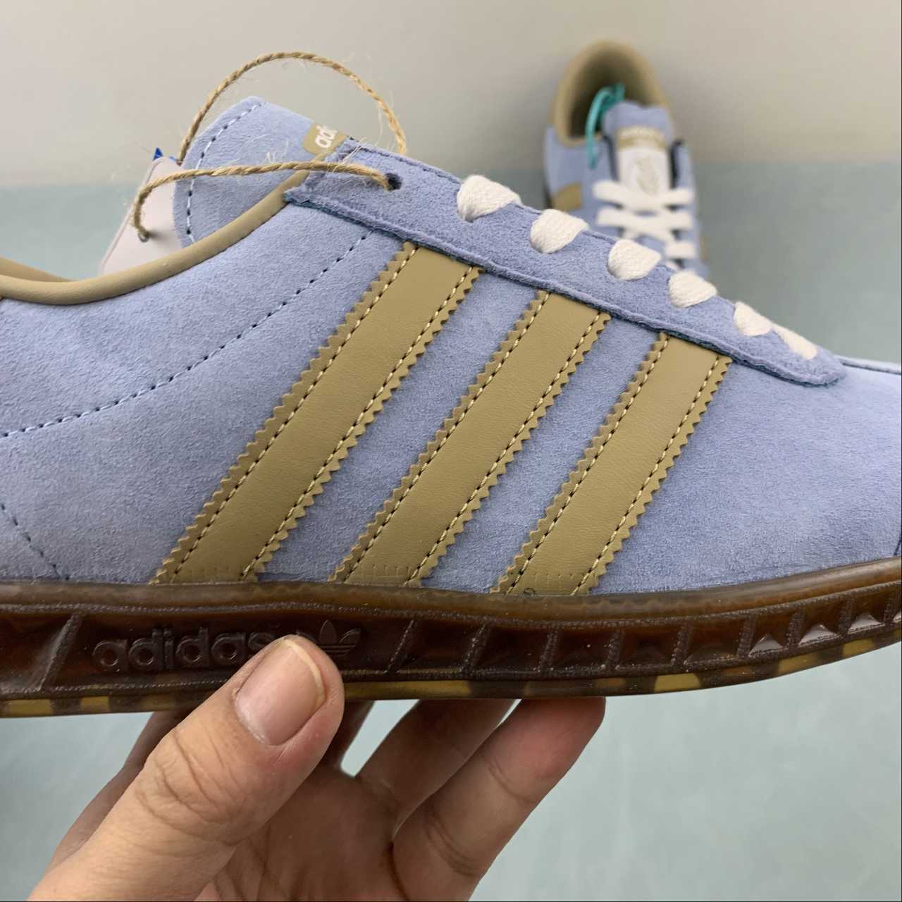Adidas Spezial