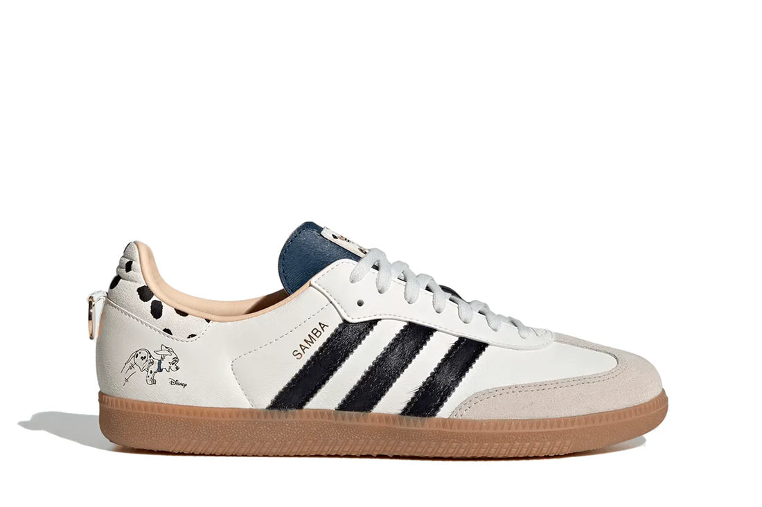 Adidas Samba