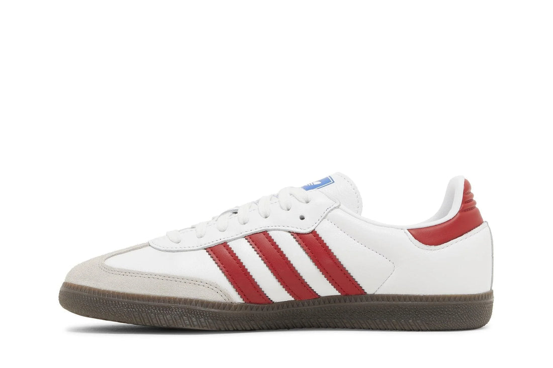 Adidas Samba