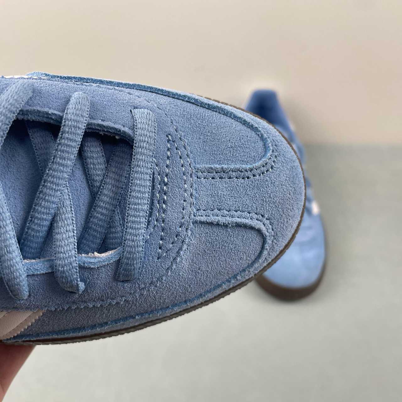 Adidas Spezial