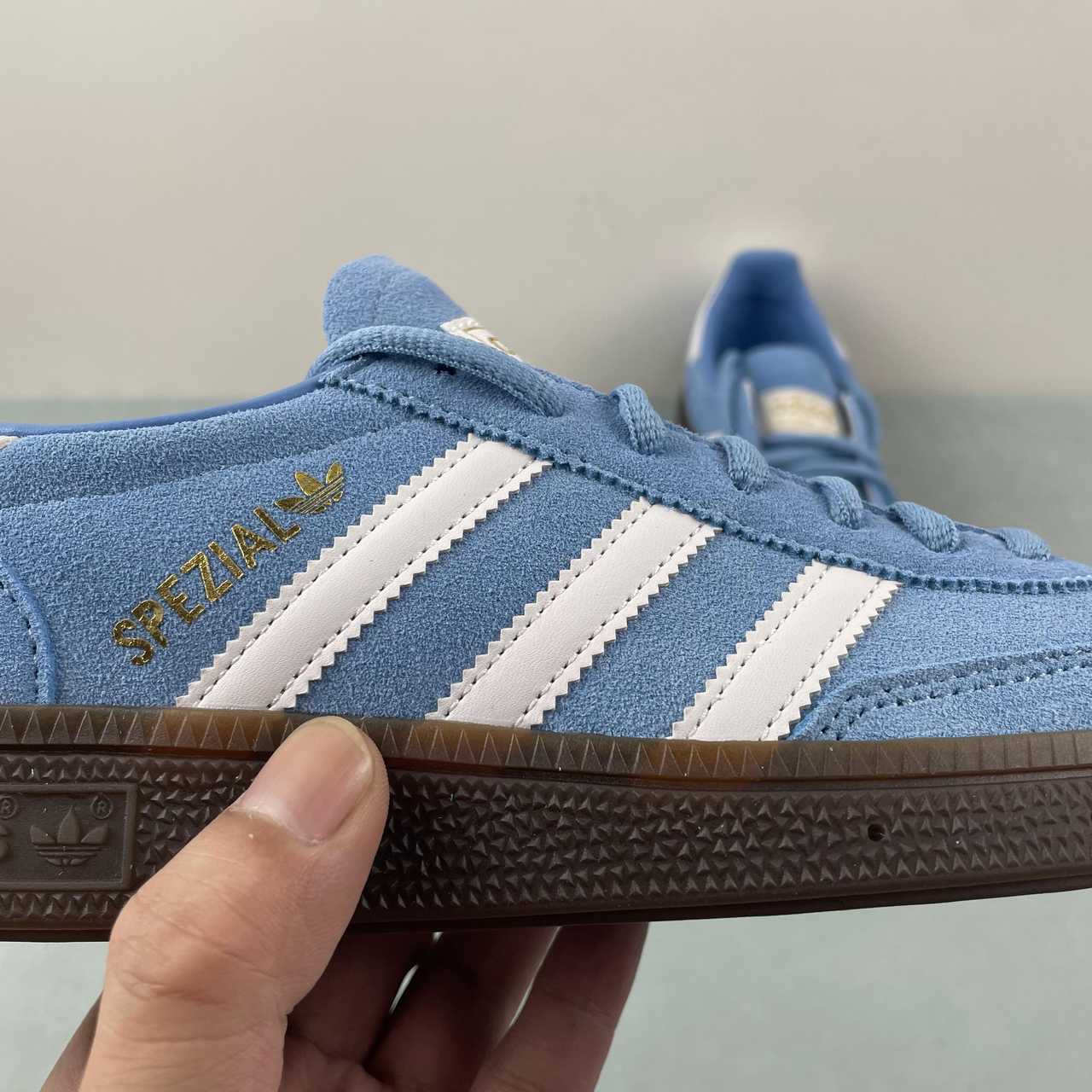 Adidas Spezial