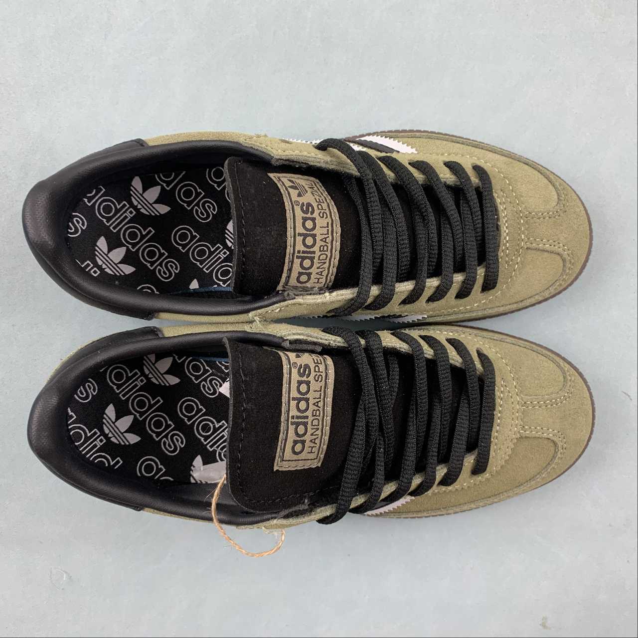 Adidas Spezial