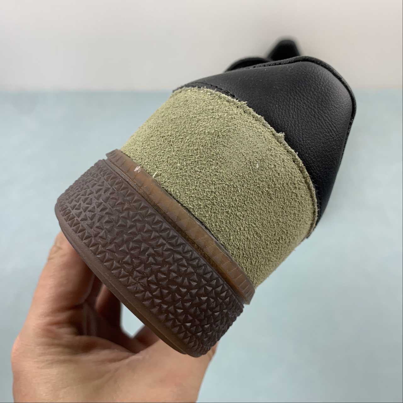 Adidas Spezial