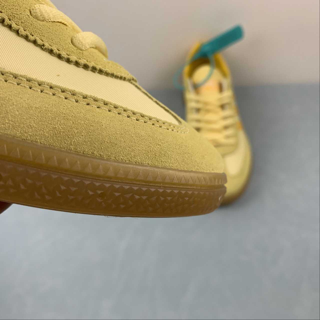 Adidas Spezial