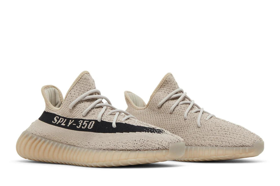 Yeezy Boost 350 V2 Slate Bege