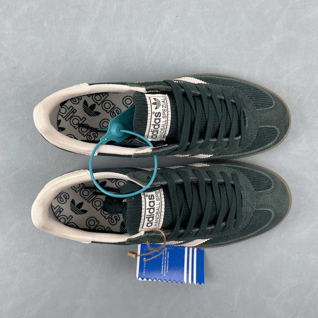 Adidas Spezial