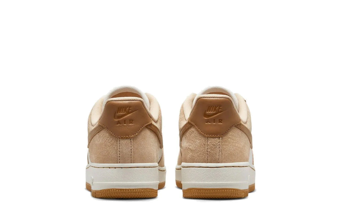 Nike Air Force 1 x LXX Vachetta Tan Flax