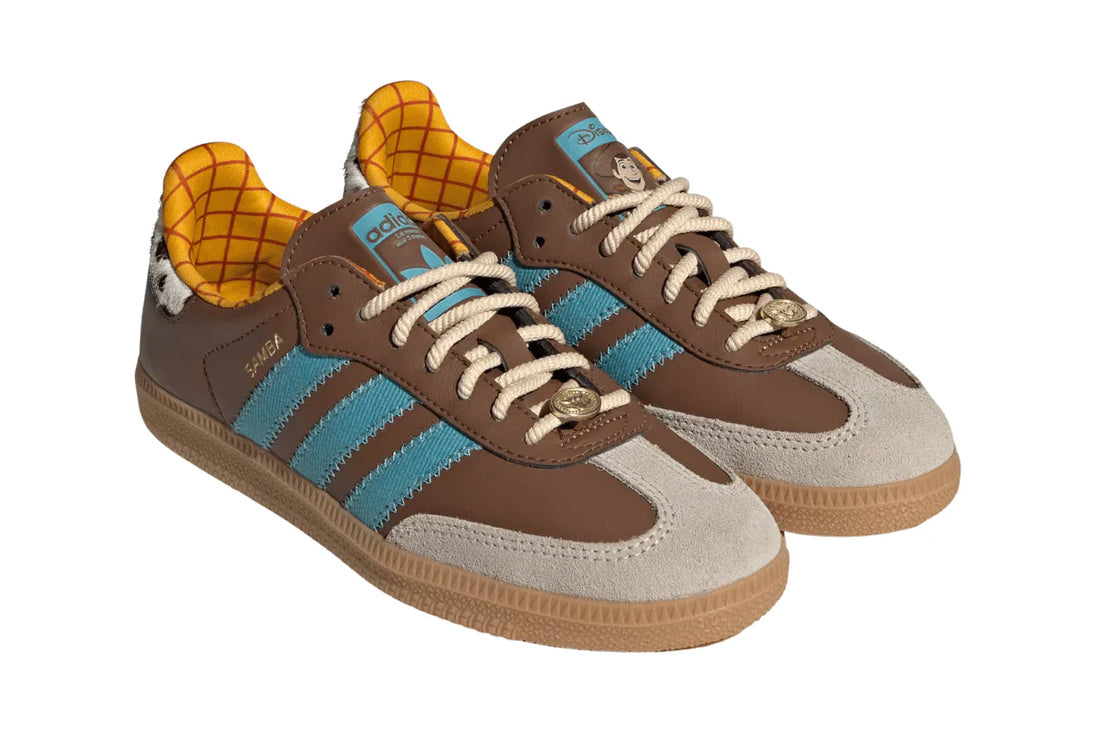 Adidas Samba