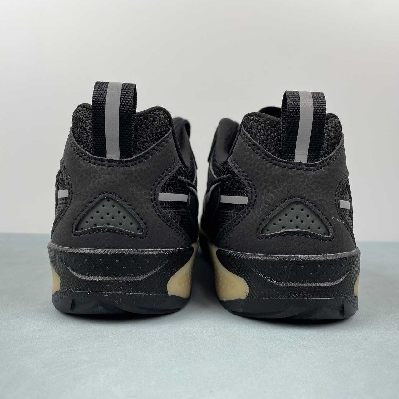 Nike Jam