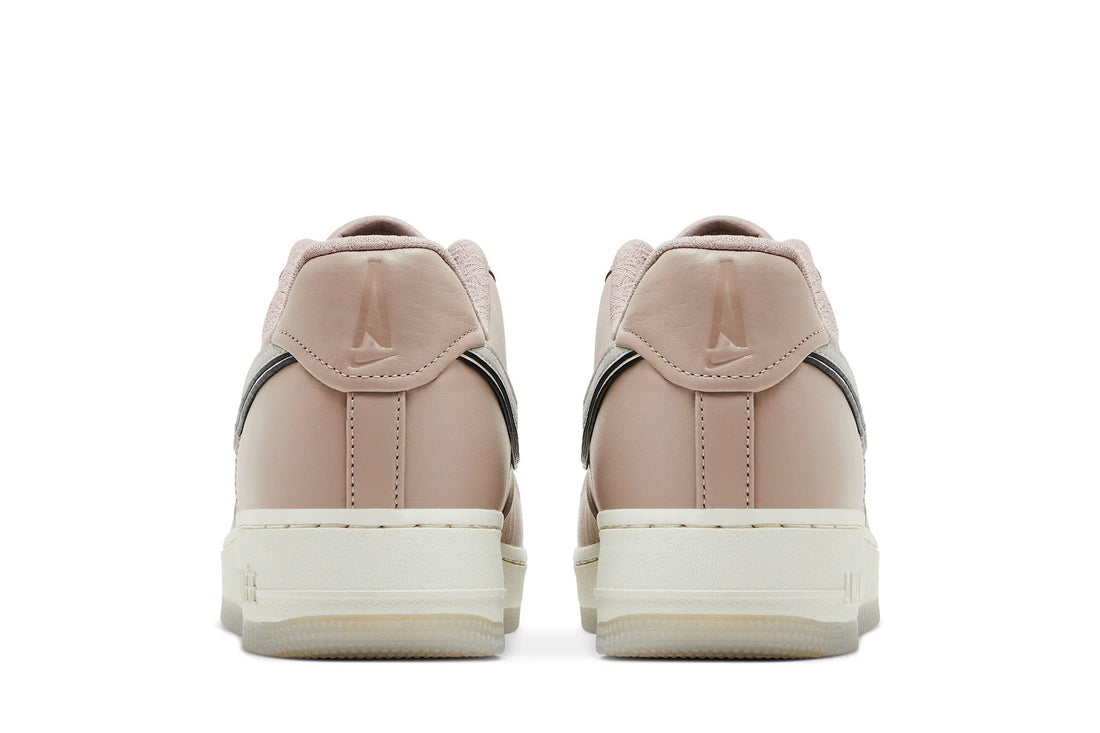 Nike Air Force 1 x A Ma Maniére While You Were Sleeping Rose