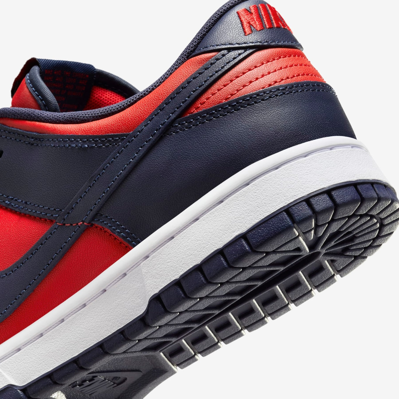 Nike Dunk Low
