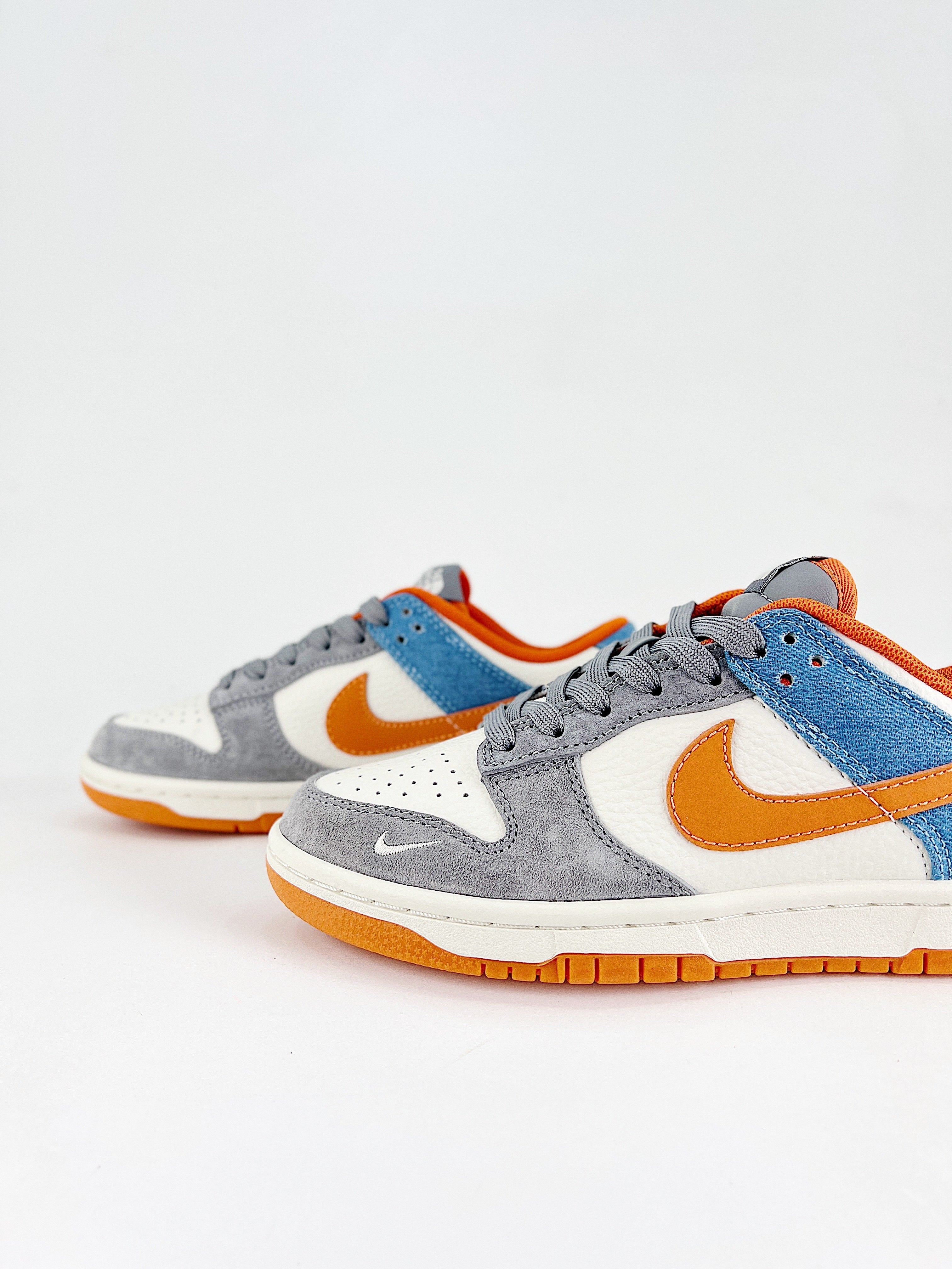 Dunk SB Low The North Face