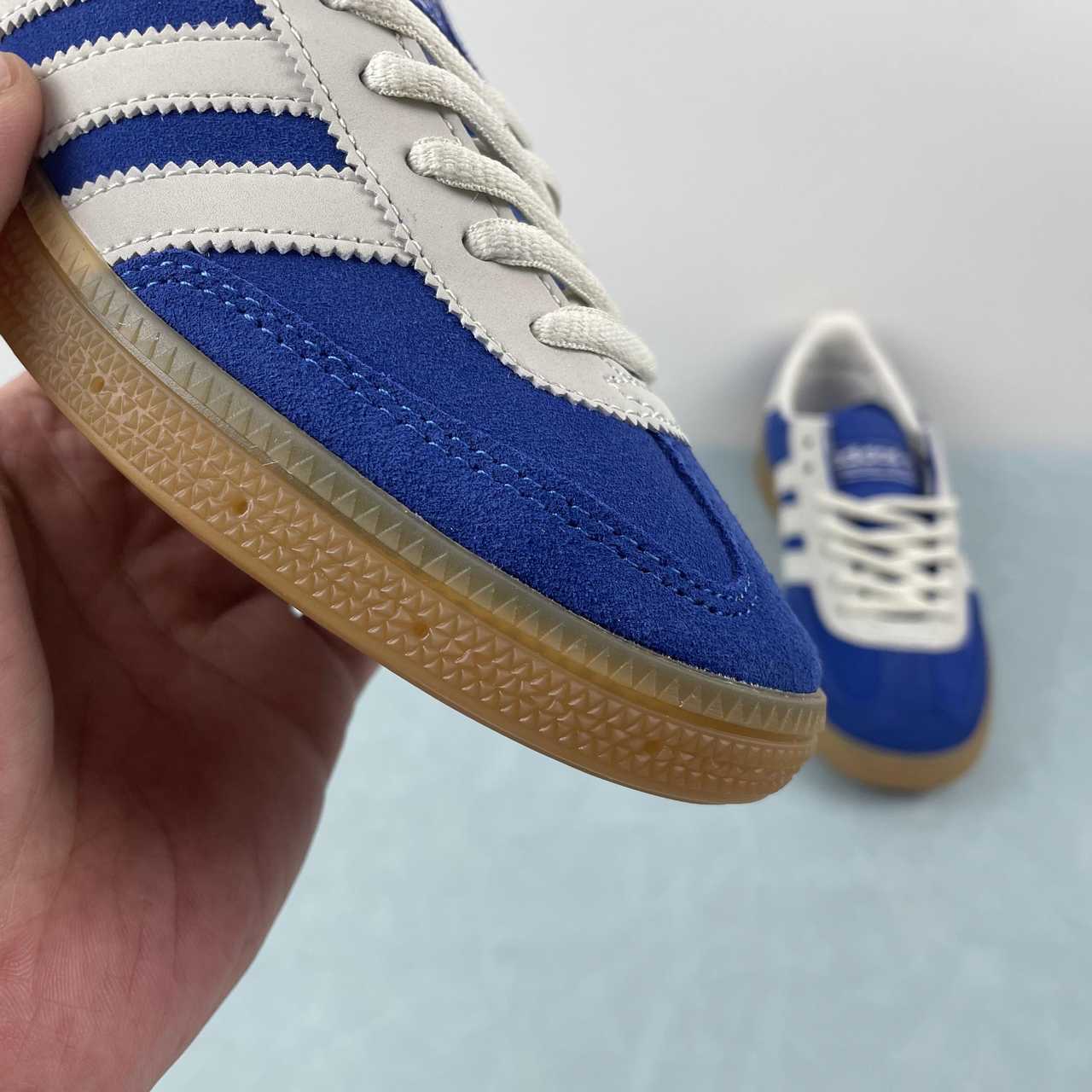 Adidas Spezial