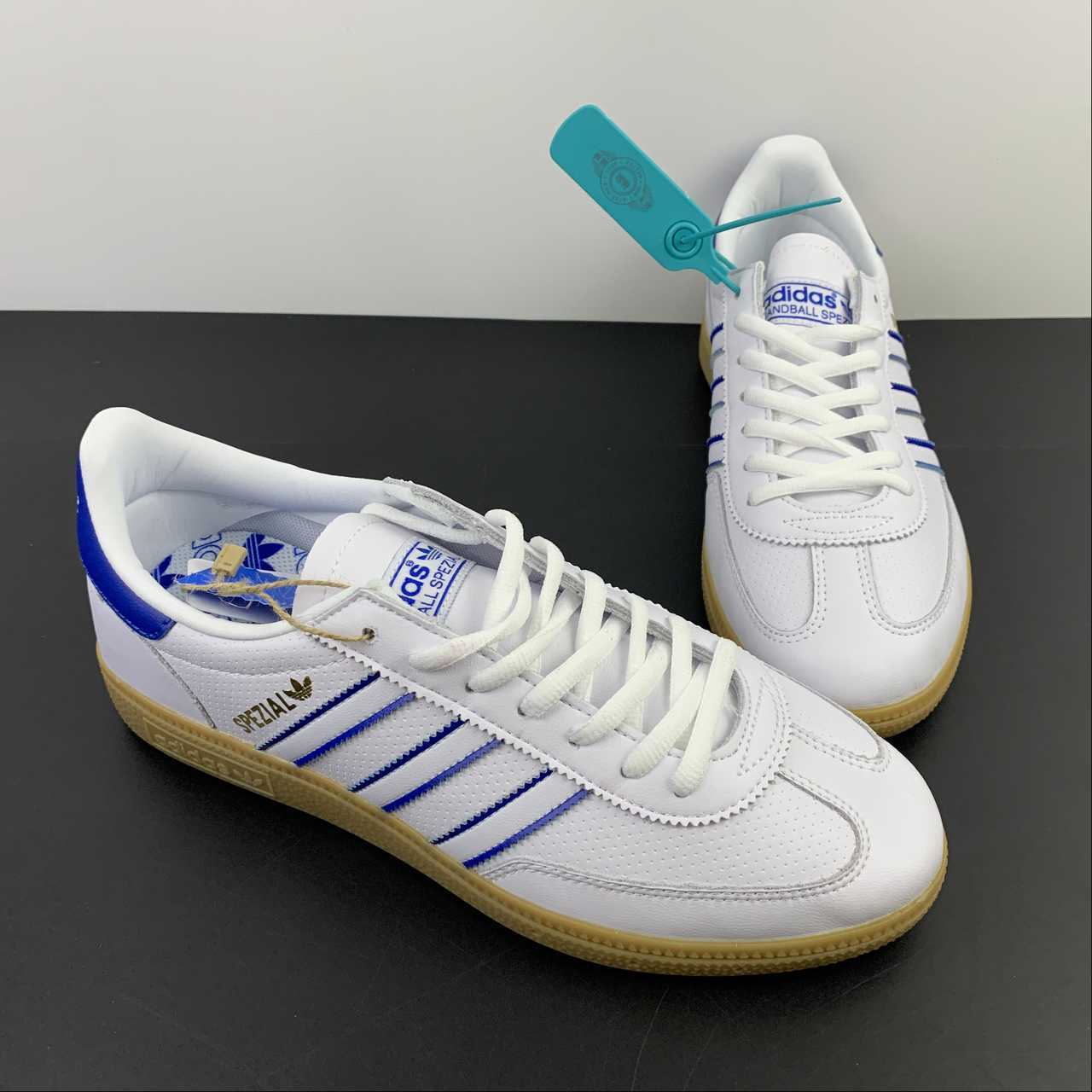 Adidas Spezial