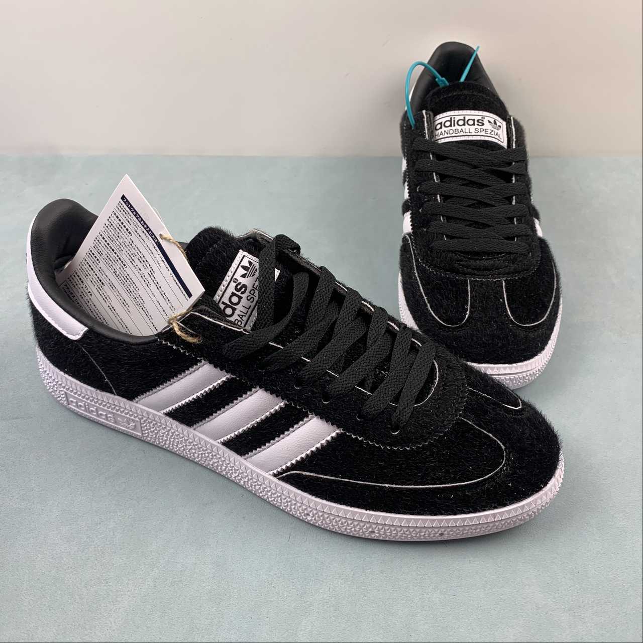 Adidas Spezial