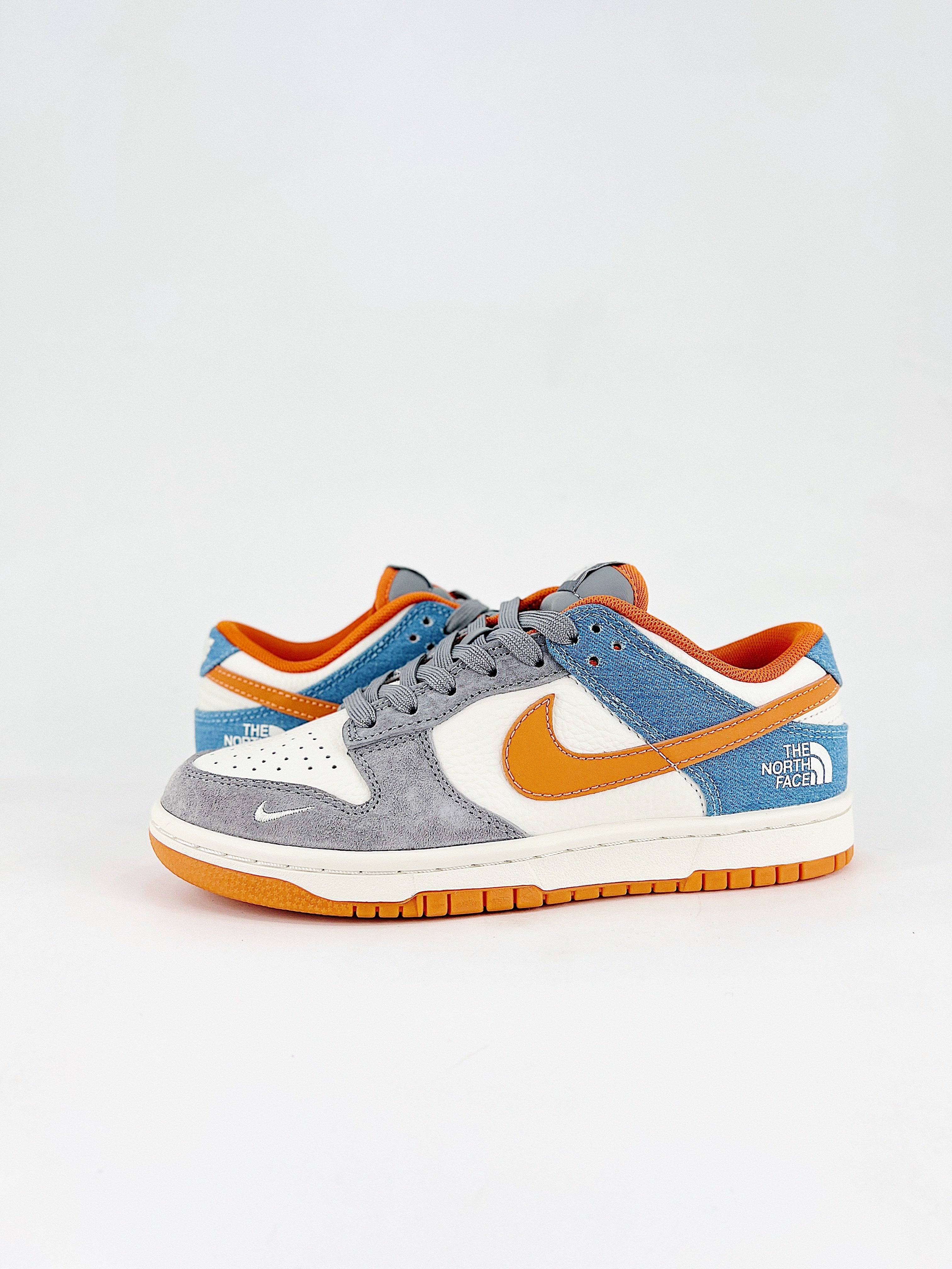 Dunk SB Low The North Face