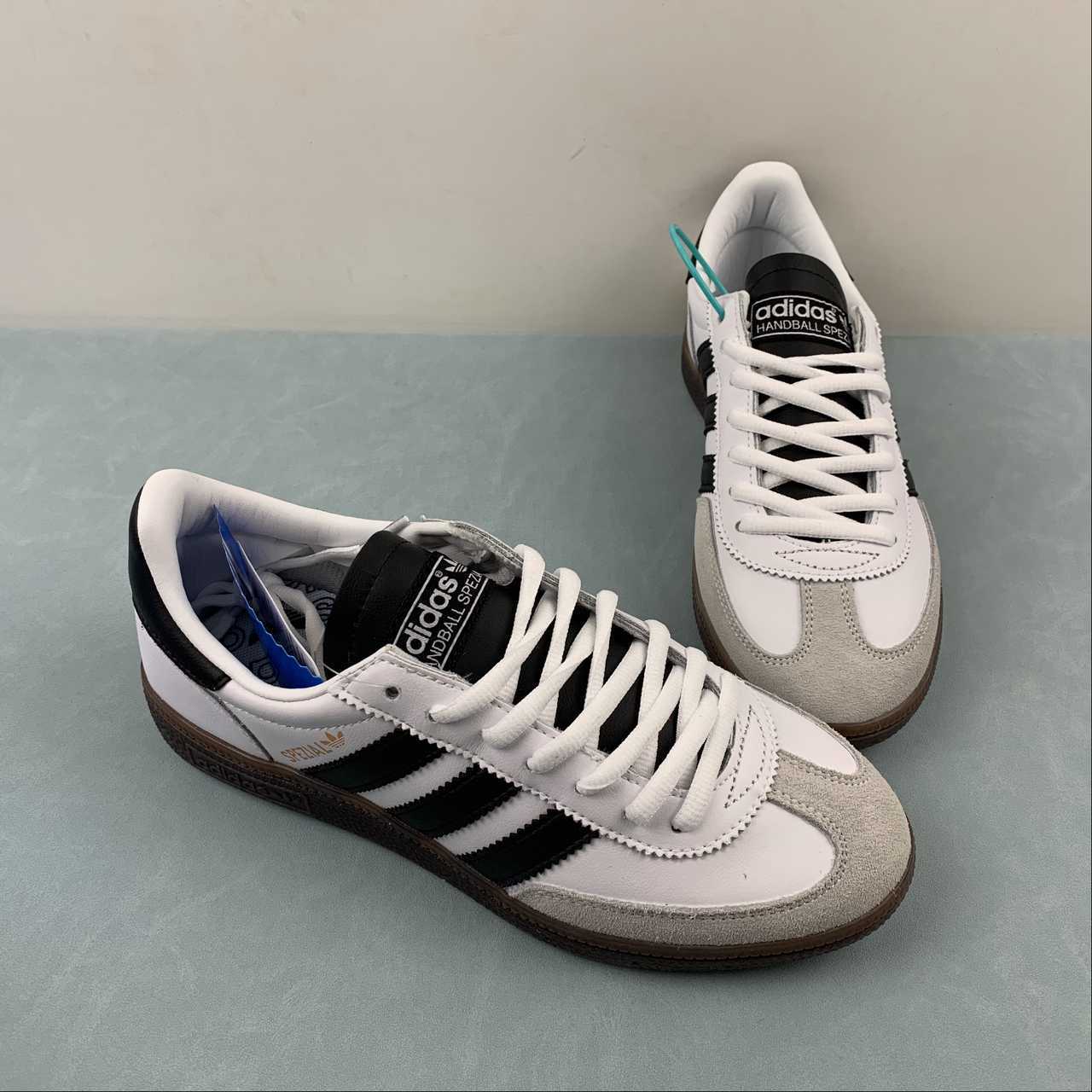 Adidas Spezial