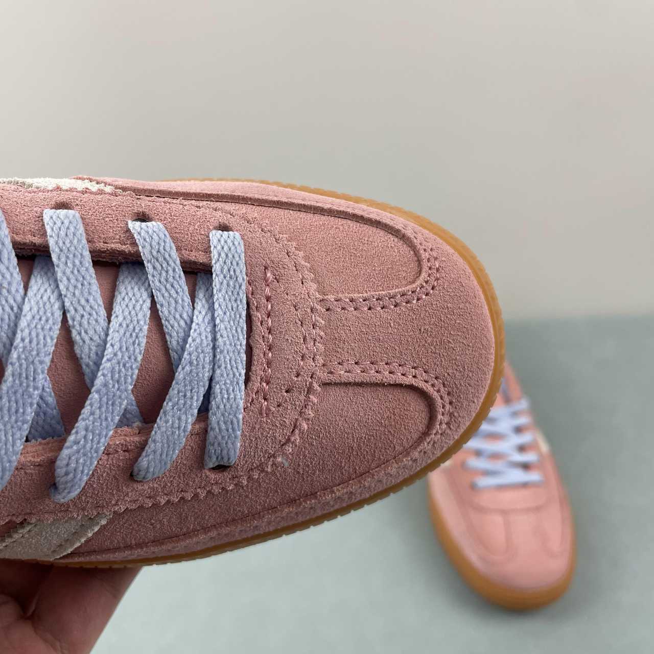 Adidas Spezial