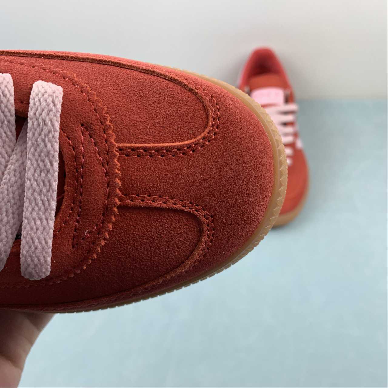 Adidas Spezial