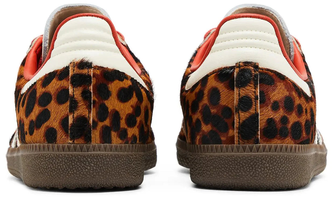 Adidas Samba