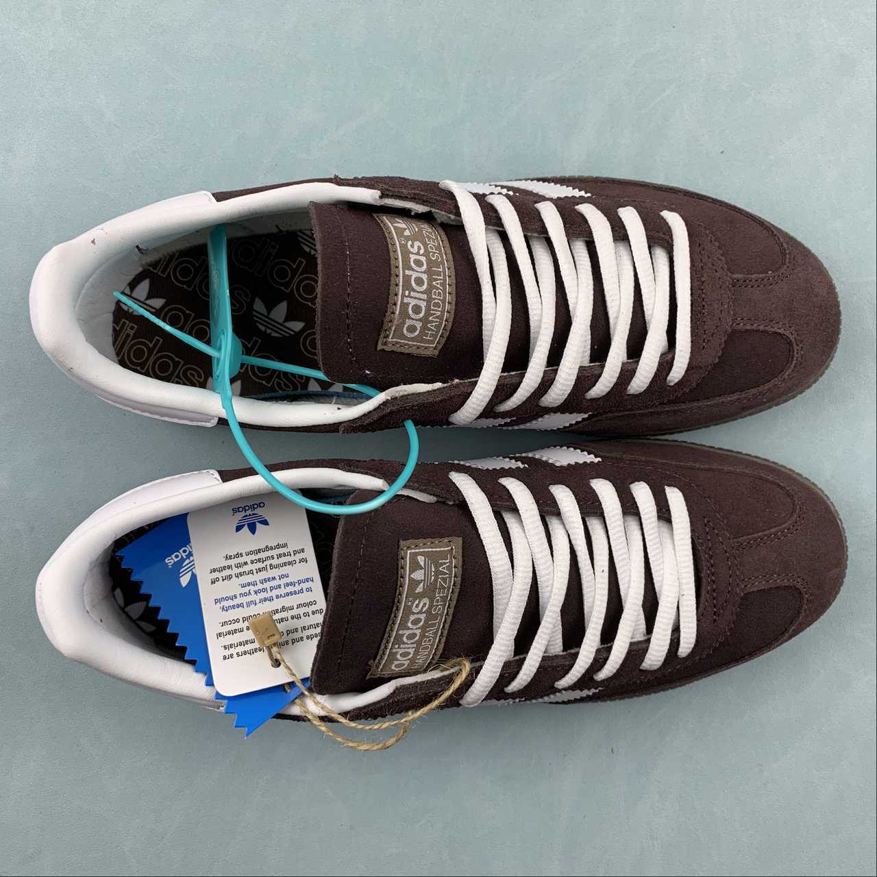 Adidas Spezial