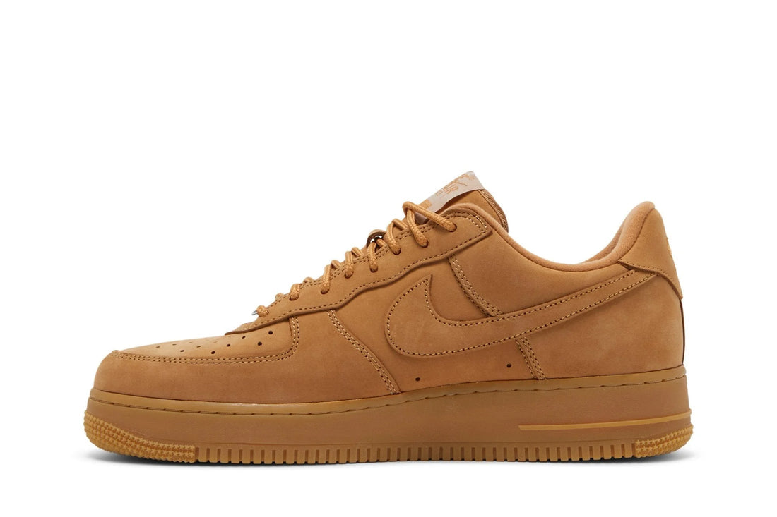 Nike Air Force 1 x Supreme Wheat