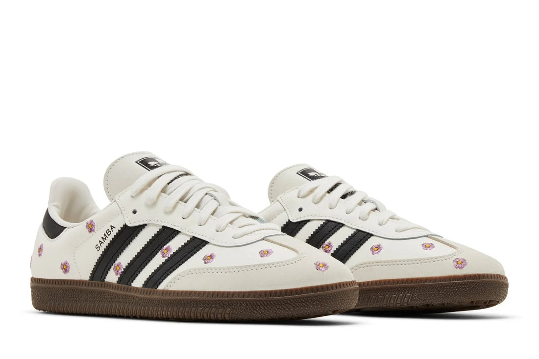 Adidas Samba