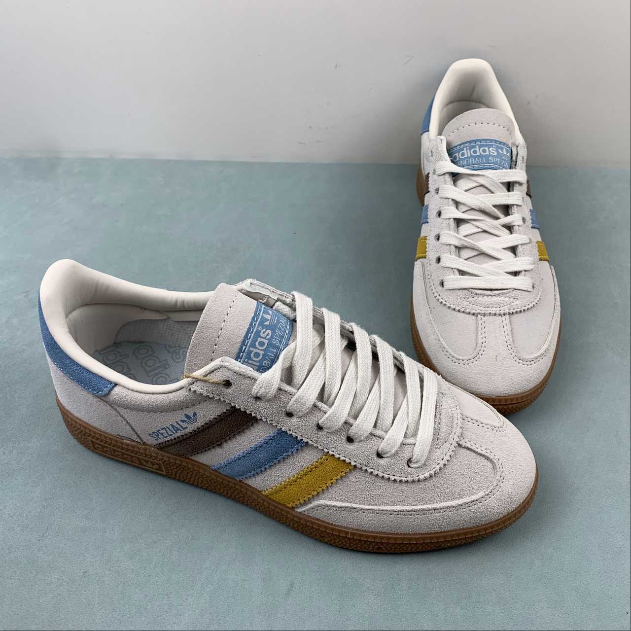 Adidas Spezial