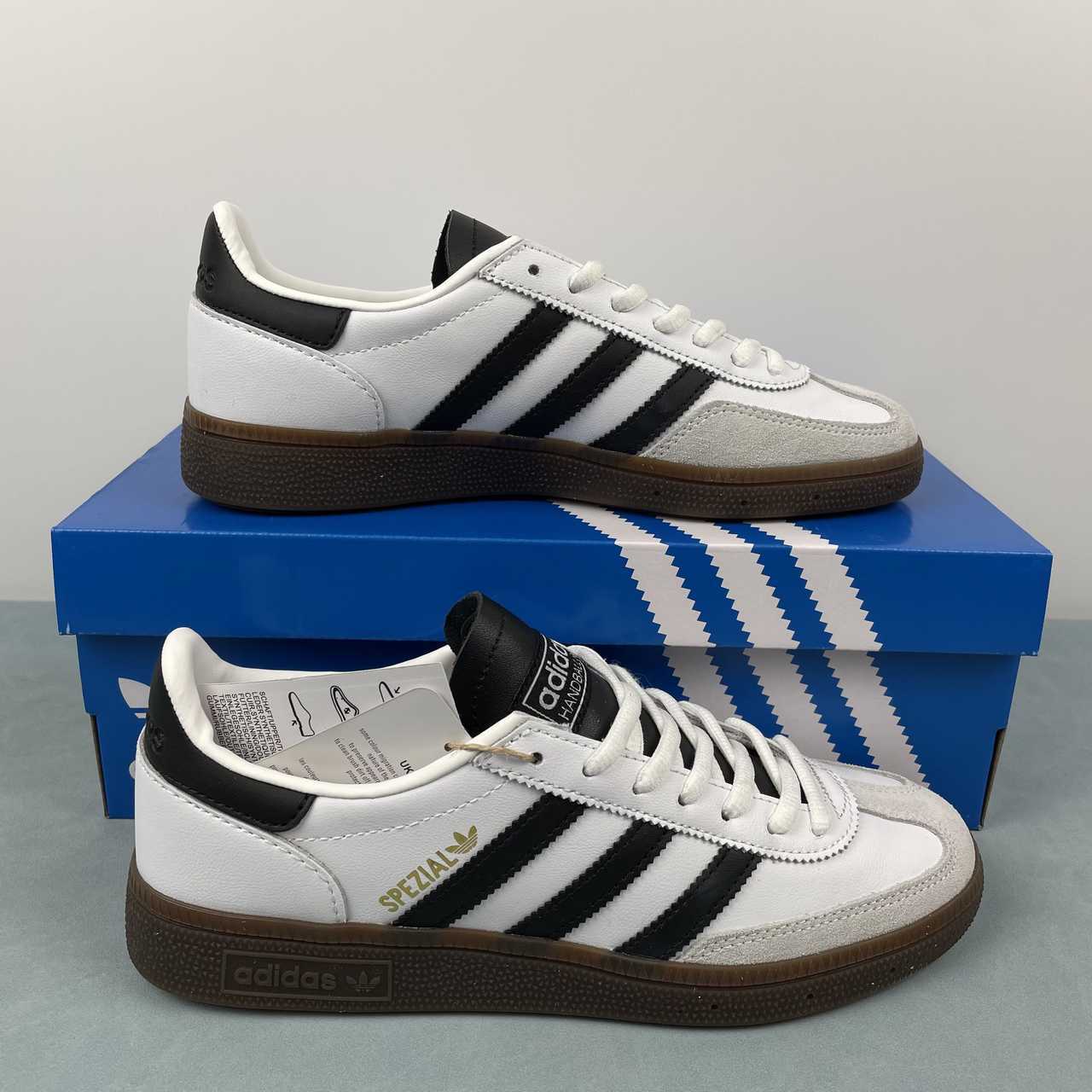 Adidas Spezial