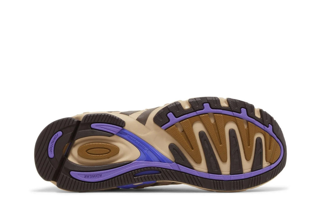 Adidas Response CL Bad Bunny Bronze Strata Marrom