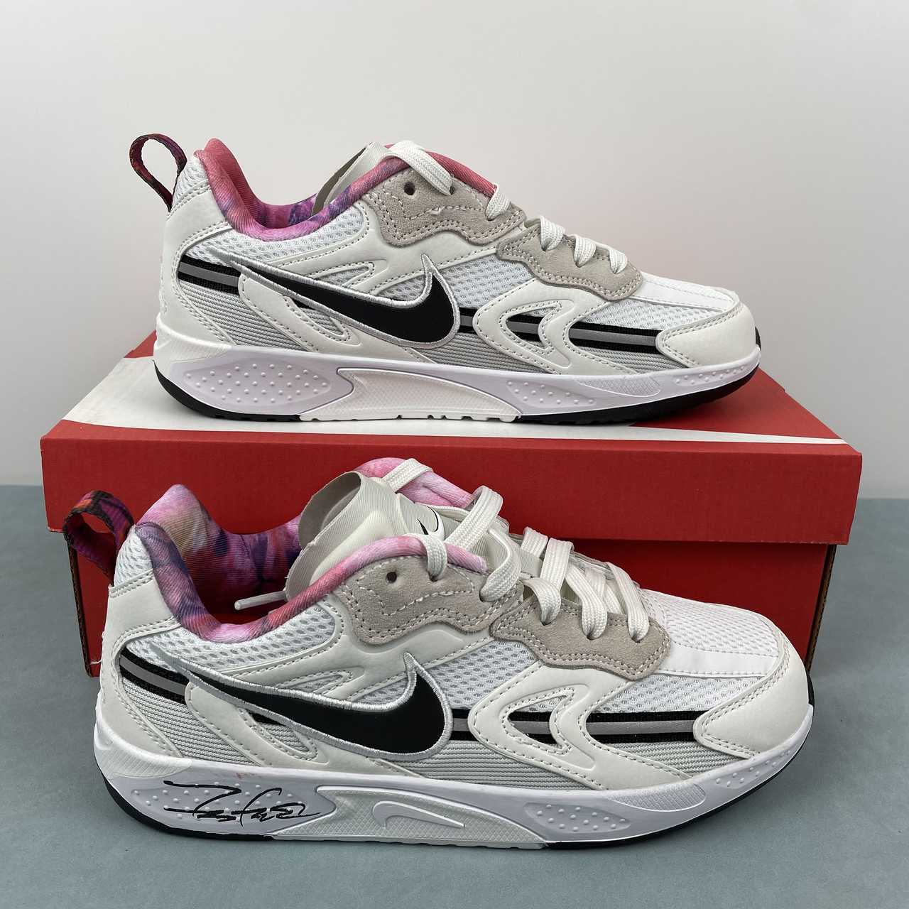 Nike Jam