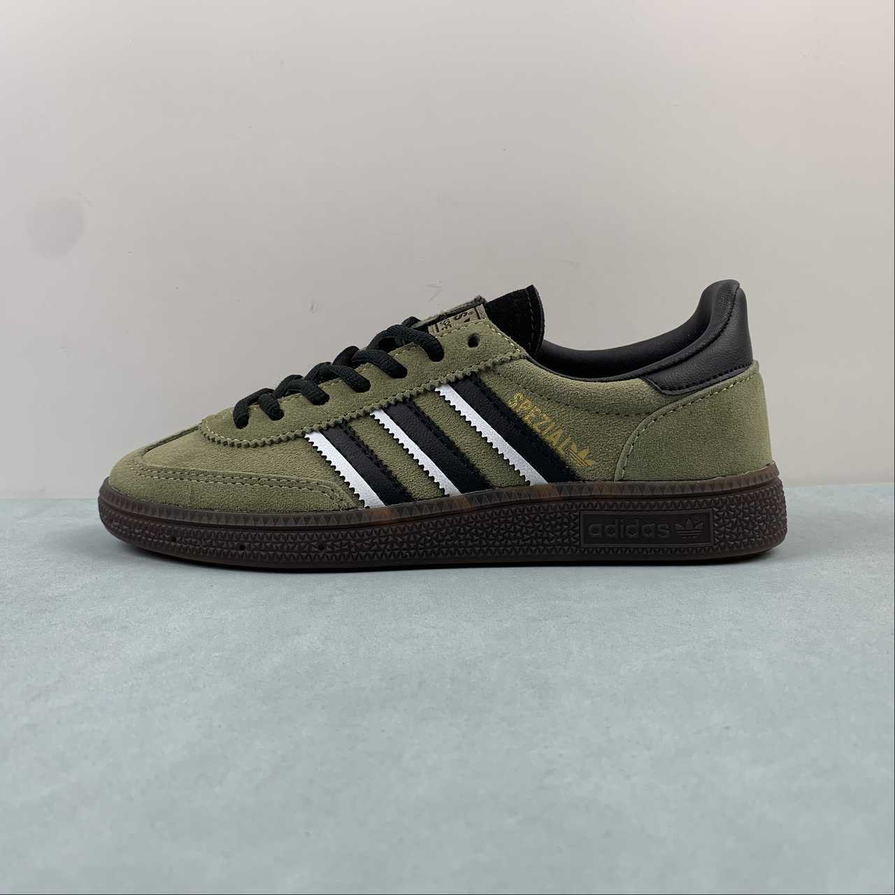 Adidas Spezial