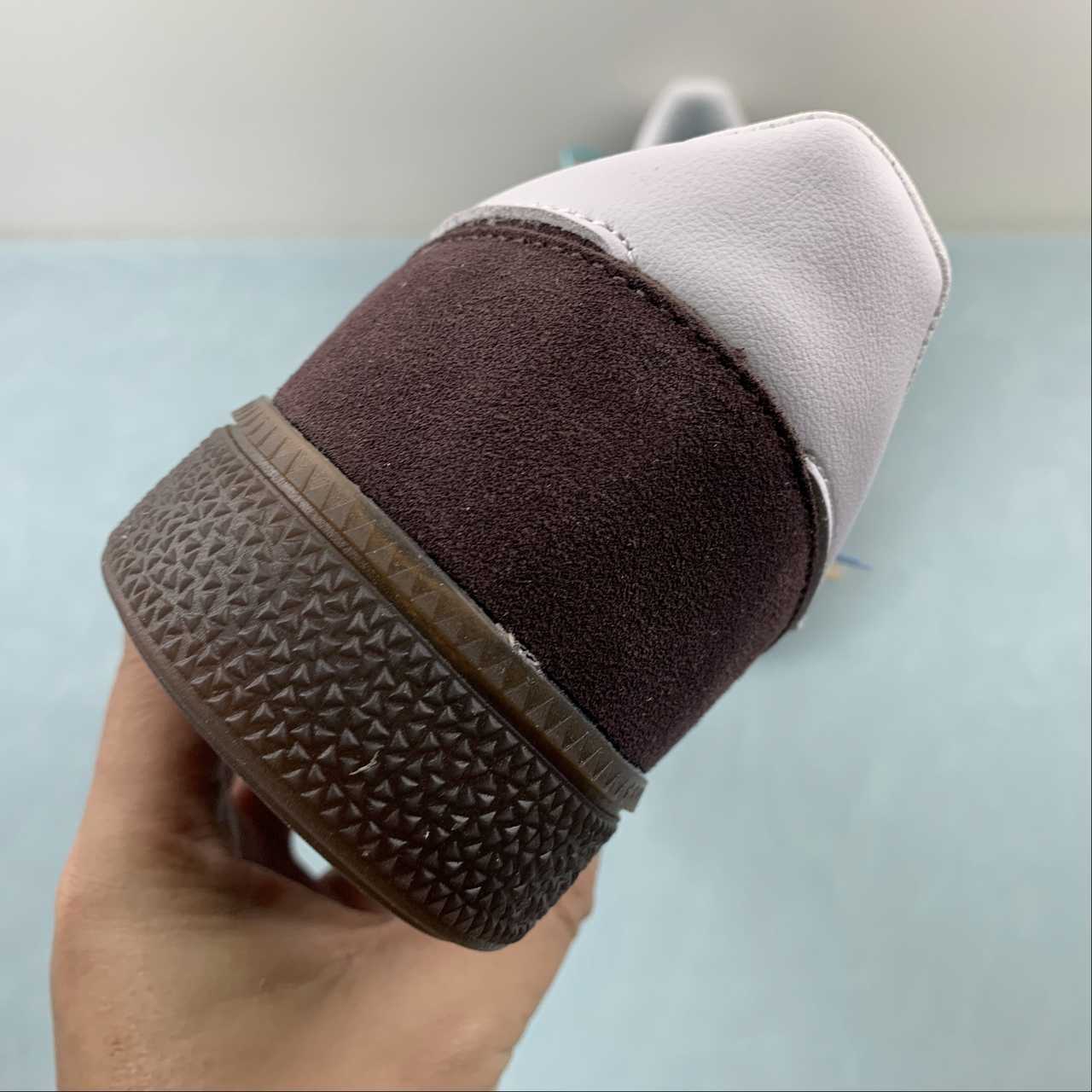 Adidas Spezial