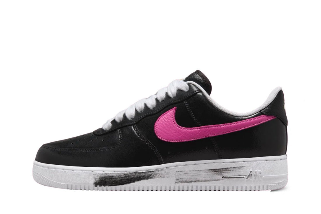 Nike Air Force 1 x G-Dragon Peaceminusone Para-Noise 3.0