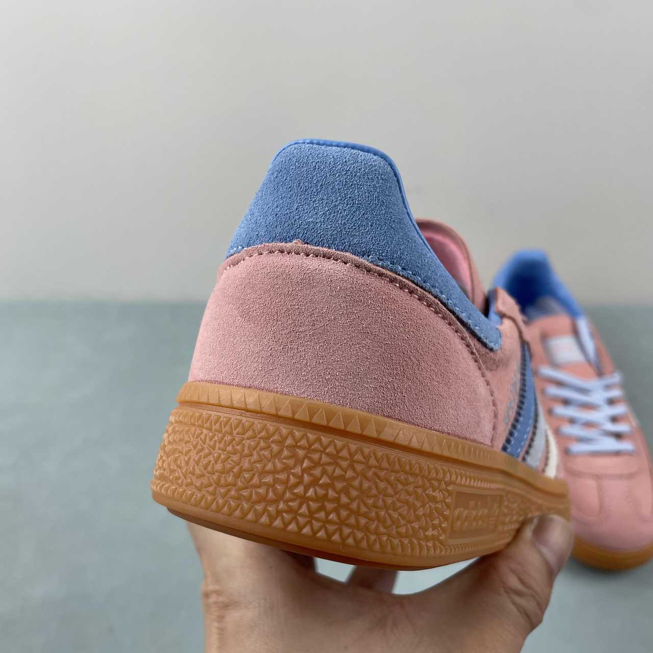 Adidas Spezial