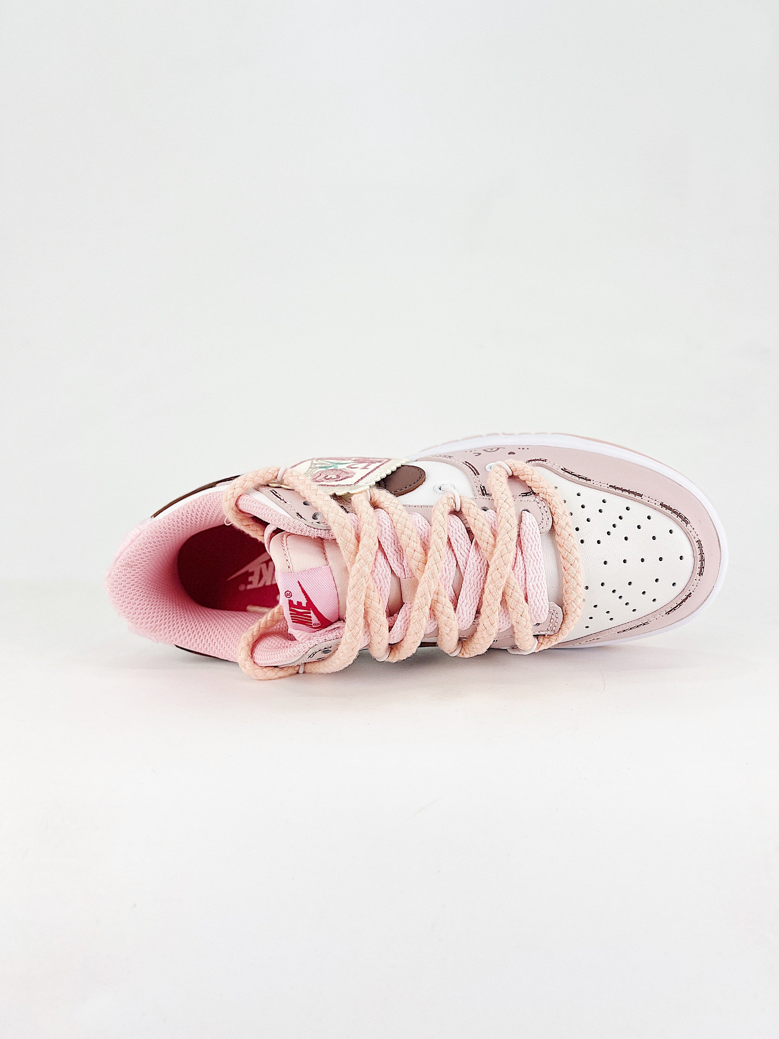 Dunk SB Low Bonne Chance