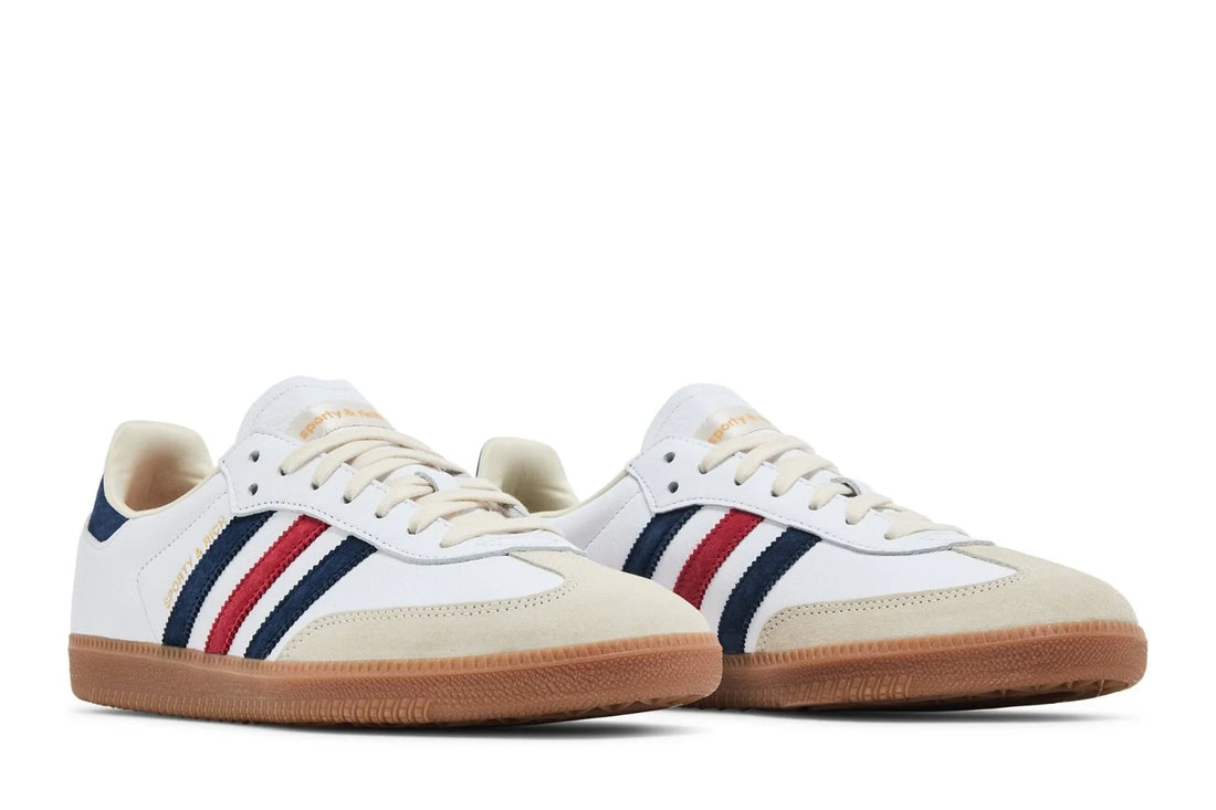 Adidas Samba